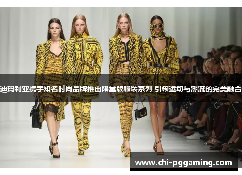 迪玛利亚携手知名时尚品牌推出限量版服装系列 引领运动与潮流的完美融合